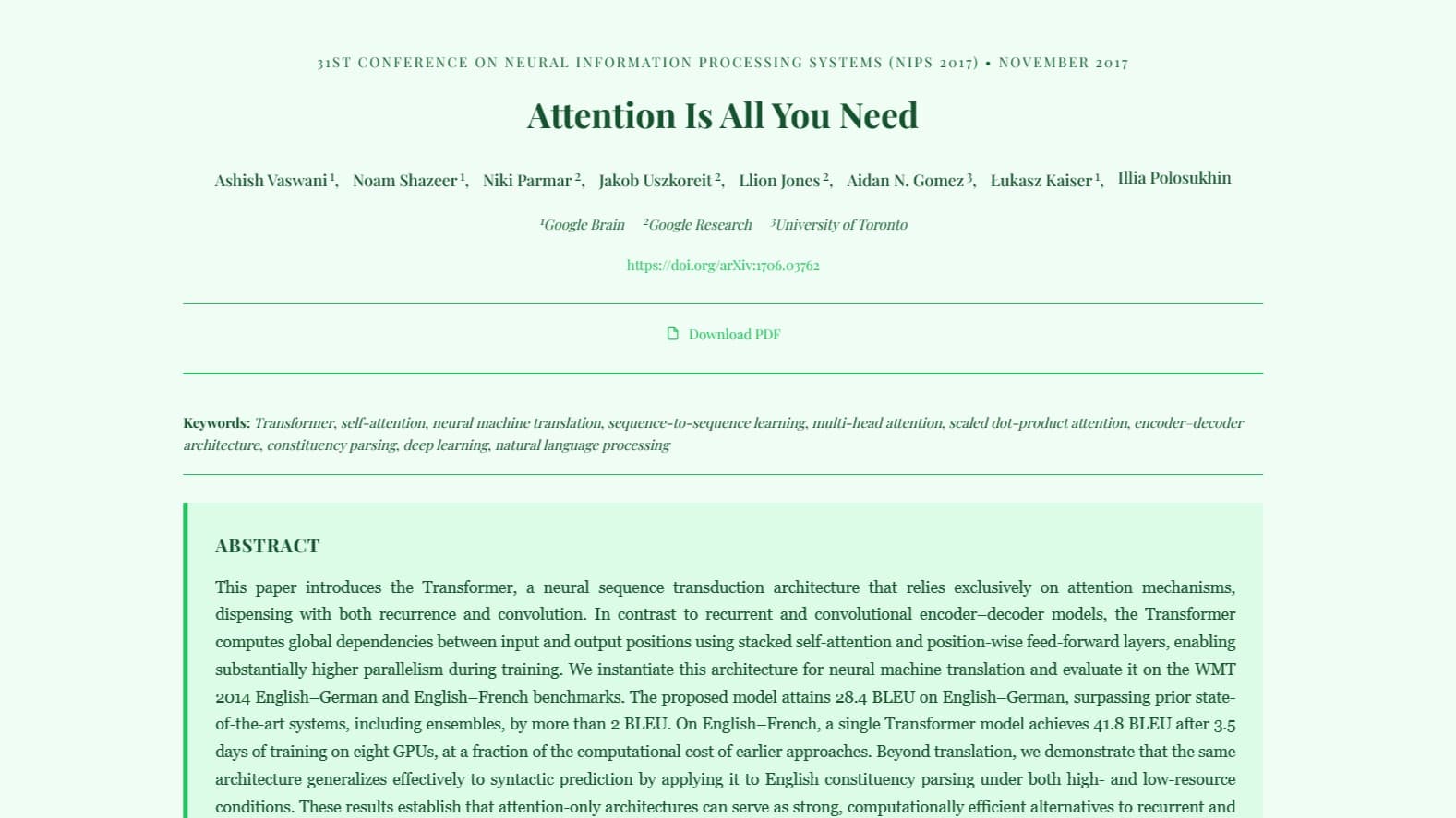 Journal Article